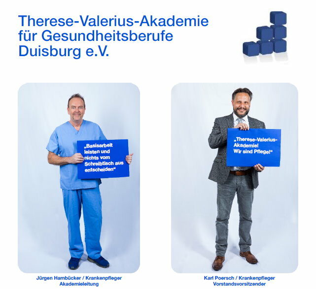 wahlplakat